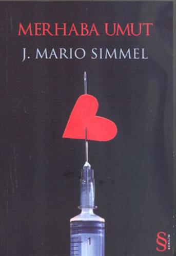 Merhaba Umut Thomas Pink