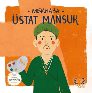 Merhaba Üstat Mansur Sanatçıyla İlk Buluşma Kolektif