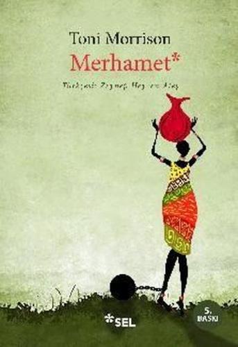 Merhamet Toni Morrison