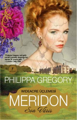 Meridon - Son Varis Nathalie Clayer