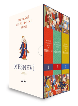 Mesnevi 1-2-3 (Kutulu) Vladimir Propp