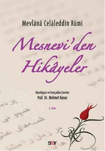 Mesnevi'den Hikayeler Vladimir Propp