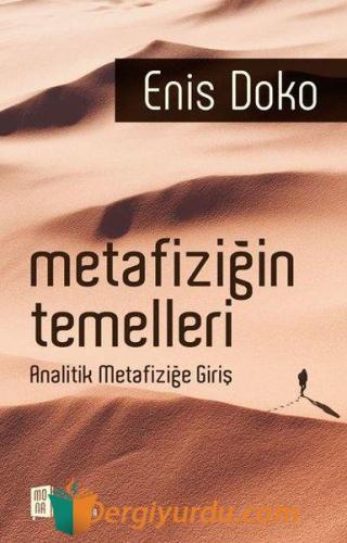 Metafiziğin Temelleri Enis Doko