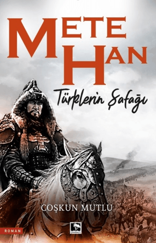 Mete Han Coşkun Mutlu