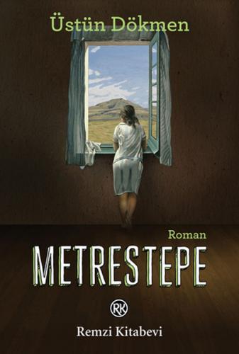 Metrestepe İlker Parasız