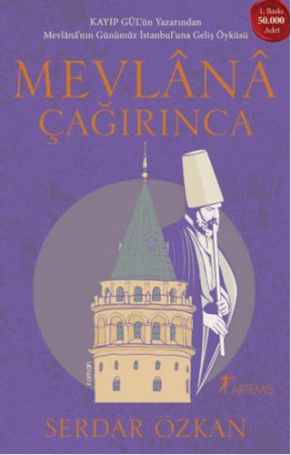 Mevlana Çağırınca François Chaubet