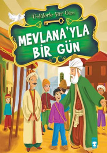 Mevlana'yla Bir Gün Mustafa Orakçı