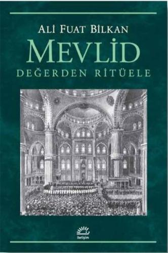 Mevlid - Değerden Ritüele Paul M. Cmurchland