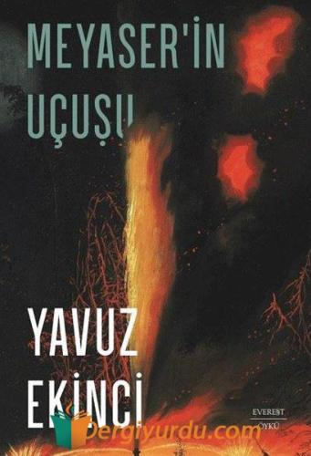 Meyaser'in Uçuşu