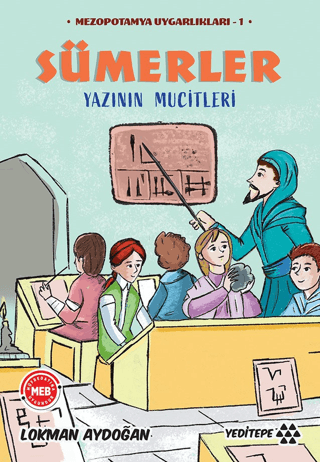 Mezopotamya Uygurlıkları -1 / Sümerler