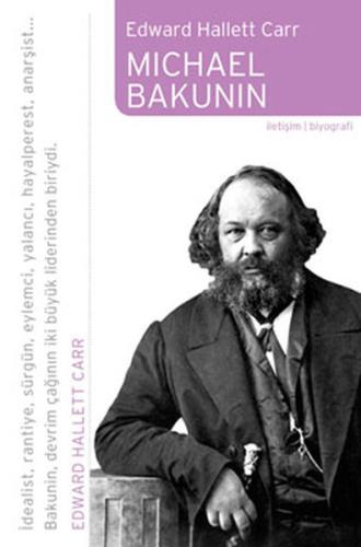 Michael Bakunin Nur Vergin