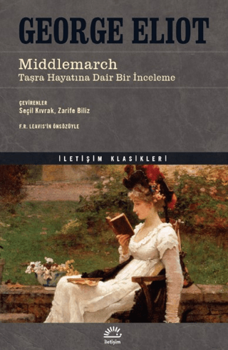 Middlemarch Mehmet Tekin