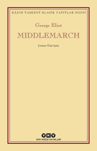 Middlemarch