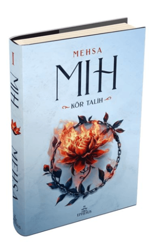 Mıh 1: Kör Talih (Ciltli)