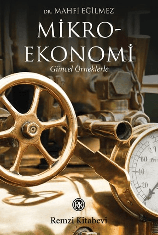 Mikro Ekonomi Mahfi Eğilmez