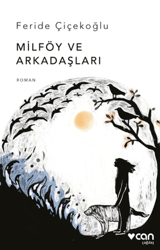 Milföy ve Arkadaşları Patrick Lapeyre