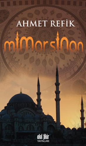 Mimar Sinan Affinity Konar