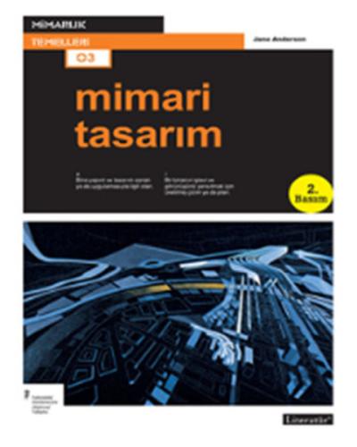 Mimari Tasarım John Haldon