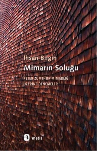 Mimarın Soluğu Konstantinos Kavafis