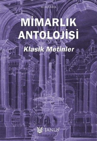 Mimarlık Antolojisi Aylin Tümertekin