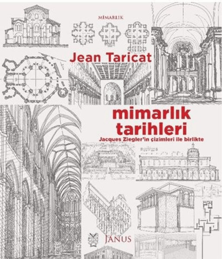 Mimarlık Tarihleri Jean Taricat