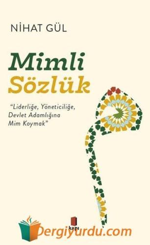 Mimli Sözlük