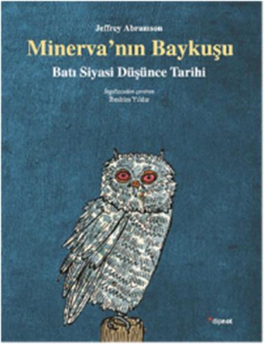 Minerva'nın Baykuşu Jeffrey Abramson