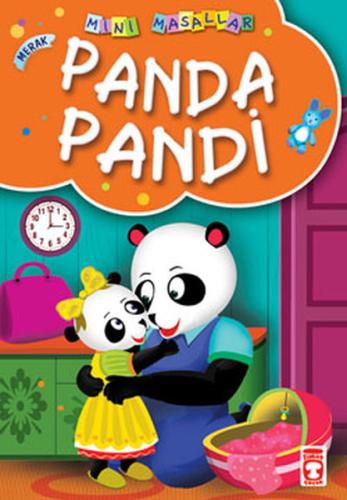 Mini Masallar Panda Pandi Müjgan Şeyhi