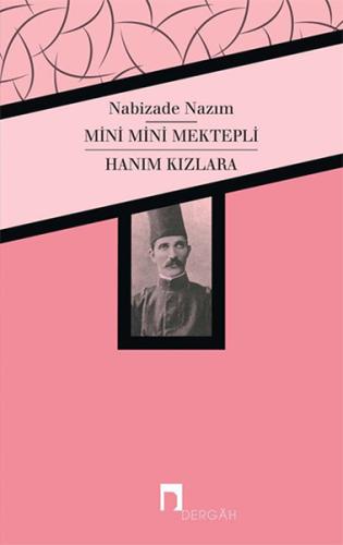 Mini Mini Mektepli-Hanım Kızlara Susan Chandler