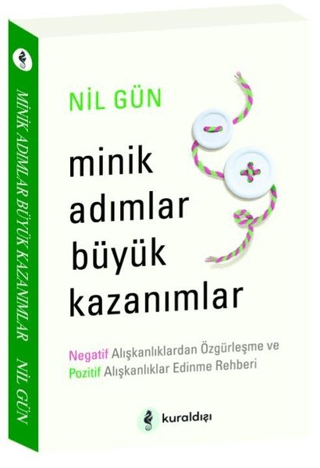 Minik Adımlar Büyük Kazanımlar Nil Gün