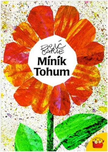 Minik Tohum Eric Carle