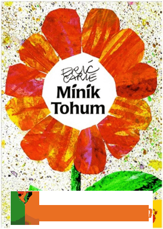 Minik Tohum Eric Carle