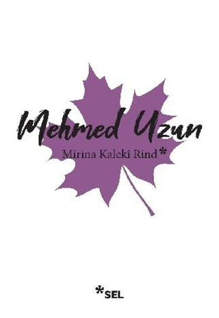 Mirina Kaleki Rind Cenk Durmuşkahya