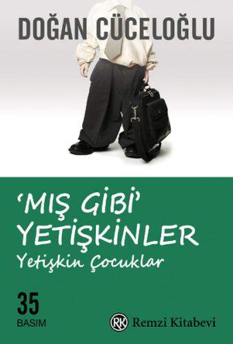 Mış Gibi Yetişkinler Orlando Figes