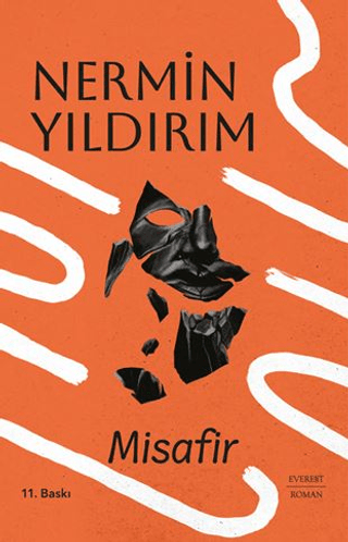 Misafir (Ciltli) Keğam Kerovpyan