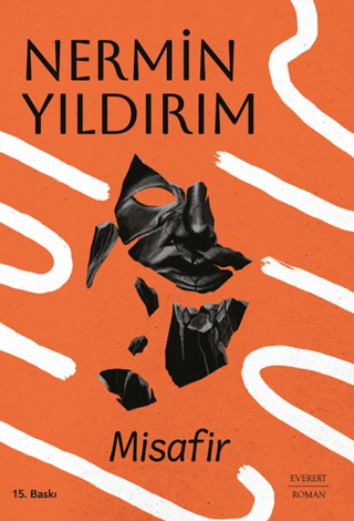 Misafir Keğam Kerovpyan