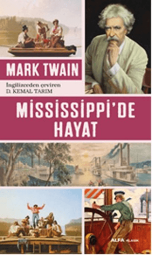 Mississippi'de Hayat Yasemin Dutoğlu