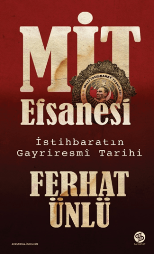 MİT Efsanesi - İstihbaratın Gayriresmi Tarihi 18287