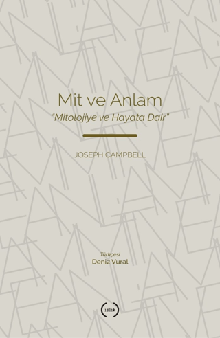 Mit ve Anlam L. Patricia Kite