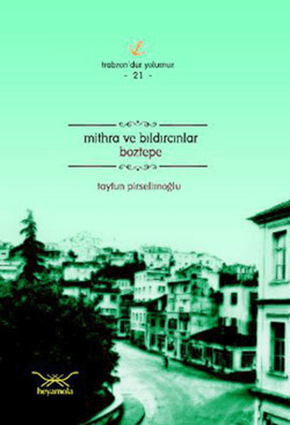 Mithra Ve Bıldırcınlar Boztepe Oh Seon-Hui