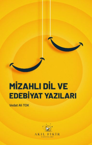 Mizahlı Dil ve Edebiyat Yazıları Hakan Akdoğan
