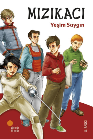 Mızıkacı Yeşim Saygın Armutak