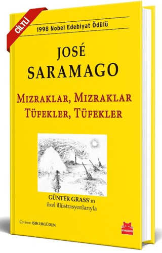 Mızraklar, Mızraklar Tüfekler, Tüfekler (Ciltli) 11594