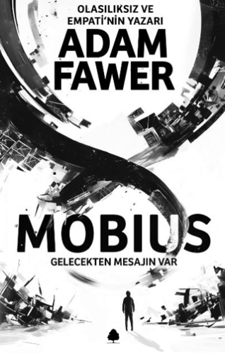Mobius Sedat Ölçer