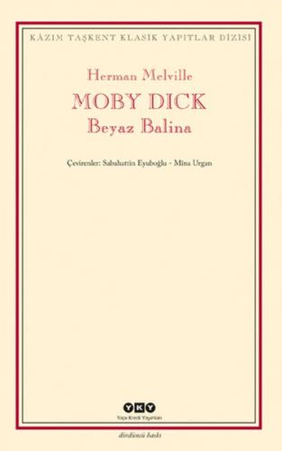 Moby Dick