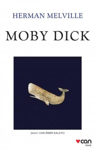Moby Dick Cem Ersavcı