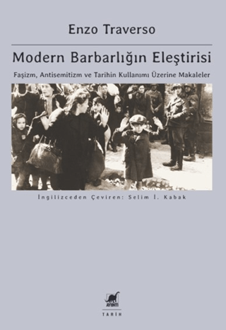 Modern Barbarlığın Eleştirisi Daniel Waters