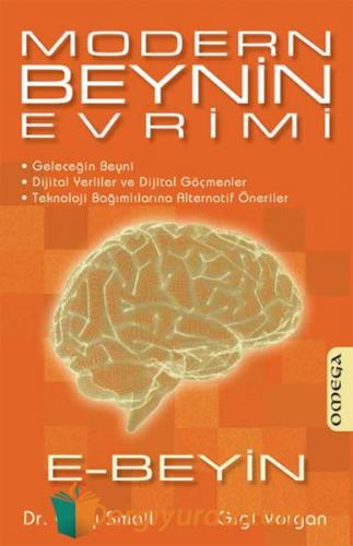 Modern Beynin Evrimi Gary Small