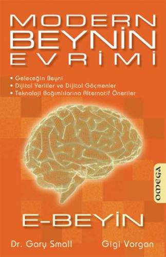 Modern Beynin Evrimi - E-Beyin İbrahim Behlül ŞEREFOĞLU