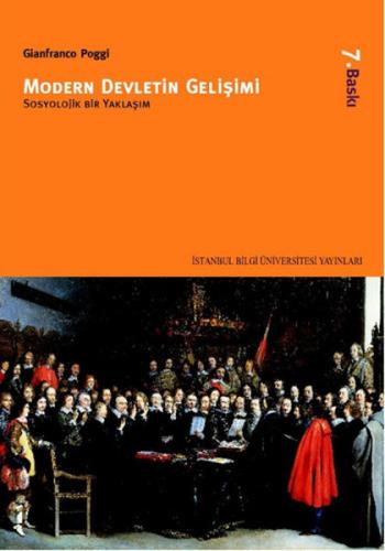 Modern Devletin Gelişimi